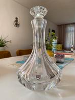Orrefors karaf Zweeds glaswerk, Ophalen of Verzenden