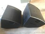 Coaxiale monitoren VS15 Granit line, Gebruikt, 120 watt of meer, Front, Rear of Stereo speakers, Ophalen