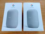 Google Nest Audio nieuw in plastic seal, Audio, Tv en Foto, Luidsprekers, Overige merken, Nieuw, Ophalen of Verzenden, 120 watt of meer