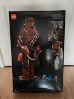 LEGO Star Wars Chewbacca 75371- Nieuw & Verzegeld 2319 stuks, Ophalen of Verzenden, Nieuw, Groter dan 1:32
