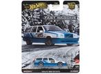 Hotwheels 1:64 Volvo 850 Estate *Fast Wagons* no 25, 3/5, -, Nieuw, Ophalen of Verzenden, Hotwheels