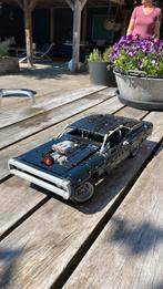 Mooie technic lego auto nummer: 42111, Ophalen of Verzenden, Zo goed als nieuw, Complete set, Lego