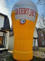 bierglas verhuur bierpul huren 5 meter, Ophalen, Overige