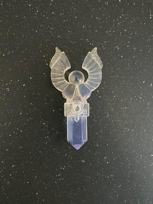 Skylanders trap team water angel val, Spelcomputers en Games, Games | Overige, Ophalen of Verzenden