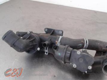 Thermostaathuis van een Renault Trafic beschikbaar voor biedingen