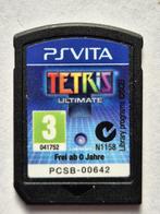 TETRIS ultimate, Puzzel en Educatief, Gebruikt, Vanaf 18 jaar, 1 speler