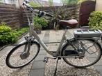 Sparta Ion RX elektrische fiets (defect), Fietsen en Brommers, Elektrische fietsen, Ophalen of Verzenden, Gebruikt, Sparta