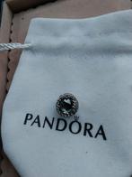 Pandora bedel, Ophalen of Verzenden, Zo goed als nieuw, Zilver, Pandora