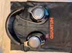 JBL Quantum 810 Gaming Headset - Noise Cancelling, JBL, Ophalen of Verzenden, Zo goed als nieuw, Draadloos