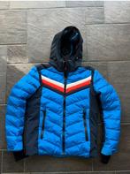 Ski jack Toni Sailer maat 48, Ophalen, Zo goed als nieuw, Maat 48/50 (M), Jack