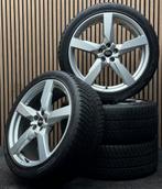 WINTER! Originele 21 inch Audi Sport Q5 SQ5 5x112 Vredestein, Ophalen, 255 mm, Banden en Velgen, 21 inch