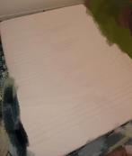 IKEA mattress 160x200, Huis en Inrichting, Slaapkamer | Matrassen en Bedbodems, Ophalen, Gebruikt, Tweepersoons, Matras