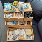 Te koop Naaidoos, Hobby en Vrije tijd, Ophalen, Zo goed als nieuw
