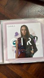 Cd van meisjes djamila - GIRL, Ophalen of Verzenden, 2000 tot heden, Zo goed als nieuw