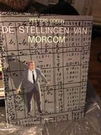 De stellingen van morcom peeters goffin k3, Eén stripboek, Ophalen of Verzenden, Zo goed als nieuw