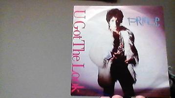prince jukebox single u got the look uit 1987 beschikbaar voor biedingen