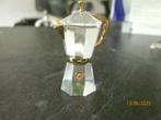 Swarovski Memories Expresso groot., Ophalen of Verzenden, Nieuw