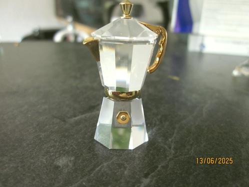 Swarovski Memories Expresso groot., Verzamelen, Swarovski, Nieuw, Ophalen of Verzenden