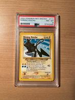 Neo Destiny - Shining Raichu PSA 8, Hobby en Vrije tijd, Verzamelkaartspellen | Pokémon, Ophalen of Verzenden, Nieuw, Losse kaart