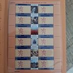 Postzegelvel Zuid-Holland 2002 - Postfris, Postzegels en Munten, Postzegels | Nederland, Ophalen of Verzenden