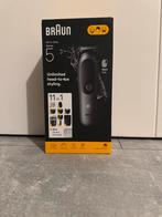Braun Series 5 Alles-in-één Trimmer 11-in-1, Witgoed en Apparatuur, Persoonlijke-verzorgingsapparatuur, Ophalen of Verzenden, Nieuw