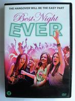 Best Night Ever (originele dvd), Vanaf 12 jaar, Ophalen of Verzenden, Zo goed als nieuw, Romantische komedie