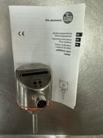IFM flow sensor.  SI 5006, Ophalen of Verzenden, Zo goed als nieuw