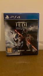 Star Wars game Jedi Fallen Order Playstation 4 (PS4), Spelcomputers en Games, Games | Sony PlayStation 4, Ophalen of Verzenden