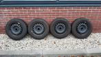 VW Up winterwielen (2 sets beschikbaar!), Auto-onderdelen, Ophalen, 14 inch, Gebruikt, Banden en Velgen