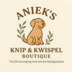 Hondentrimsalon in Winschoten