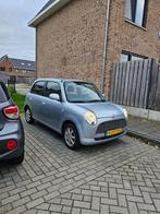 Daihatsu Trevis 1.0 2006 Premium Edition! 124.845 km! APK!, Stof, 600 kg, 765 kg, 989 cc