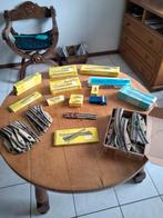 Marklin M rails Elektrische wissels en handwissels, Hobby en Vrije tijd, Modeltreinen | H0, Wisselstroom, Gebruikt, Rails, Ophalen of Verzenden
