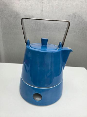 Arzberg Tric Theepot Lichtblauw - Design Klassieker beschikbaar voor biedingen