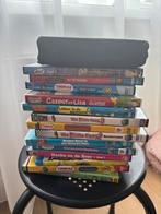 Kinder dvd’s, Cd's en Dvd's, Dvd's | Kinderen en Jeugd, Alle leeftijden, Ophalen, Zo goed als nieuw