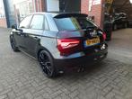 Audi A1 Sportback 1.4 TFSI Advance Sport, Voorwielaandrijving, 4 cilinders, 4 stoelen, Startonderbreker