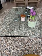 Exclusieve design Salon tafel, Ophalen, 100 tot 150 cm, 50 tot 100 cm, Minder dan 50 cm