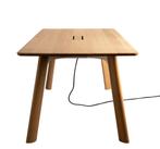 Arco Grid tafel | vergadertafel 180X90cm, Ophalen, Arco, 50 tot 100 cm, Zo goed als nieuw