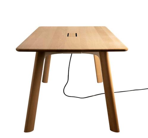 Arco Grid tafel | vergadertafel 180X90cm, Huis en Inrichting, Tafels | Eettafels, Zo goed als nieuw, 50 tot 100 cm, 150 tot 200 cm