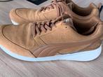 Puma Sneakers - Bruin, Kleding | Heren, Schoenen, Puma, Bruin, Ophalen of Verzenden, Sneakers of Gympen