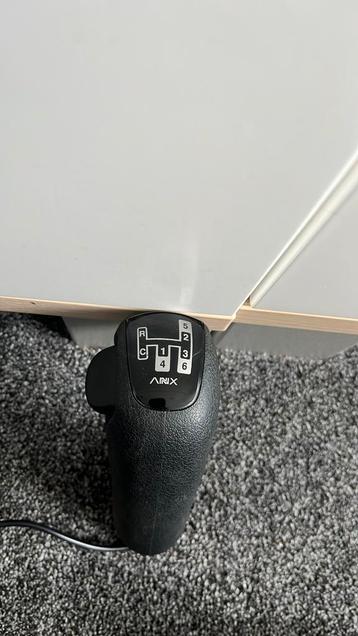 Scania shifter G29 zie omschrijving! beschikbaar voor biedingen