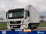 M.A.N. 12.220 TGL lamberet iso box a/c, Auto's, Vrachtwagens, Te koop, Geïmporteerd, Cruise Control, Automaat