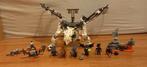 Lego ninjago 71721 skull sorcerer's dragon, Kinderen en Baby's, Speelgoed | Duplo en Lego, Ophalen of Verzenden, Zo goed als nieuw