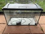 Eheim aquarium, Dieren en Toebehoren, Ophalen, Gebruikt, Leeg aquarium