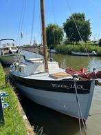 Noordkaper 22 Classic, Watersport en Boten, Gebruikt, Staal, Overige brandstoffen, Ophalen of Verzenden