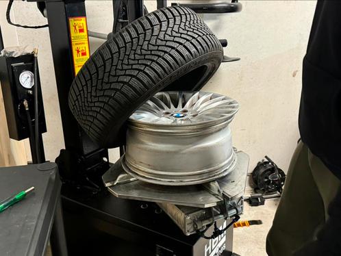 BANDENWISSEL €80,- ! Nesselande, Diensten en Vakmensen, Auto en Motor | Monteurs en Garages, Bandenservice, Onderhoudsbeurt, Overige werkzaamheden