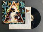 Def Leppard - Hysteria LP, Ophalen of Verzenden, 12 inch