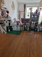 LEGO kasteel 6080 King's Castle, Ophalen of Verzenden, Gebruikt