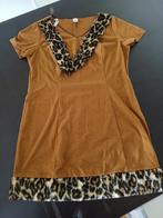 Carnavals outfit, Kleding | Dames, Carnavalskleding en Feestkleding, Ophalen of Verzenden, Zo goed als nieuw, Maat 38/40 (M)