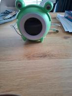 Slaaptrainer Wekker - Groen, Ophalen of Verzenden, Nieuw, 250 meter of meer, Digitaal