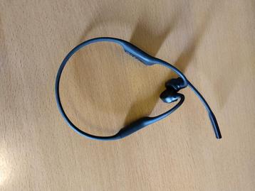 Shokz OpenComm bone conduction headset beschikbaar voor biedingen